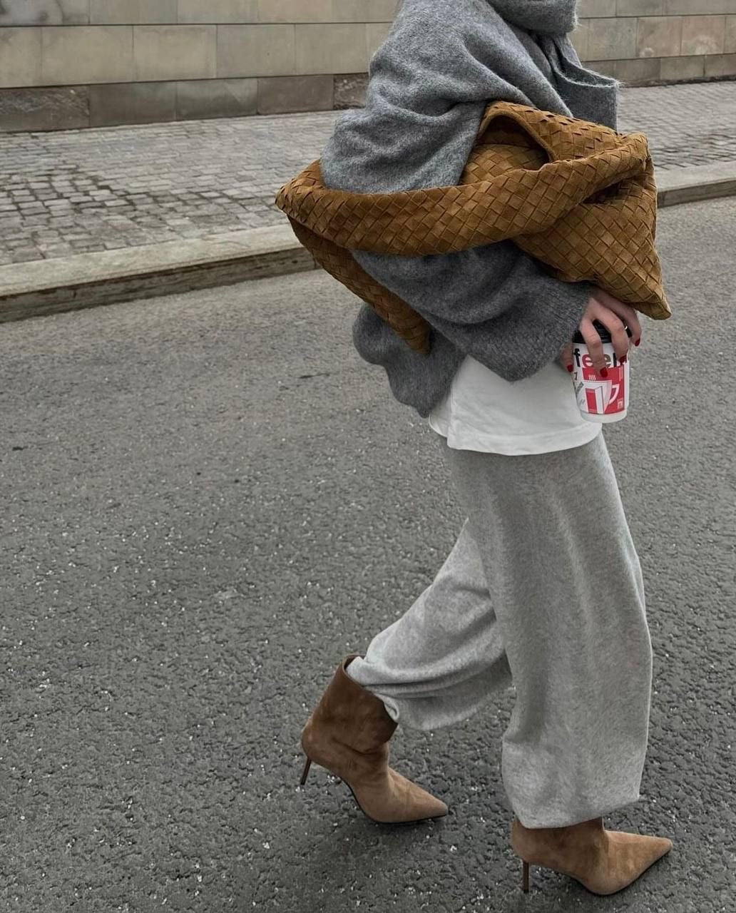 How to Layer Like a Pro: Fall Fashion Essentials