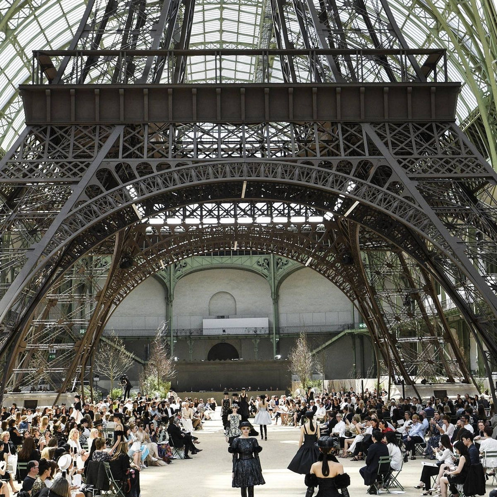 Top 10 Celebrities and Influencers with the Best Looks at Paris Fashion Week 2024