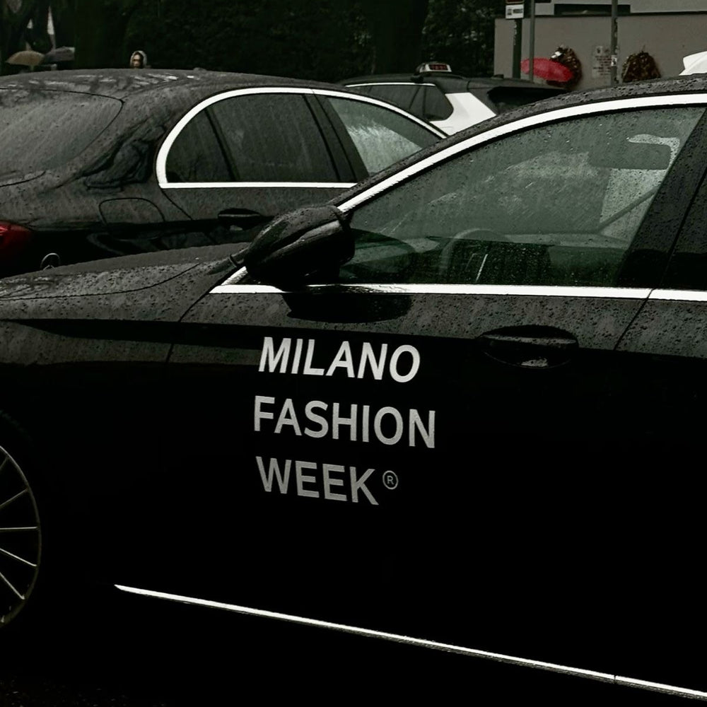 Milan Fashion Week 2024: The Designers Who Stole the Spotlight
