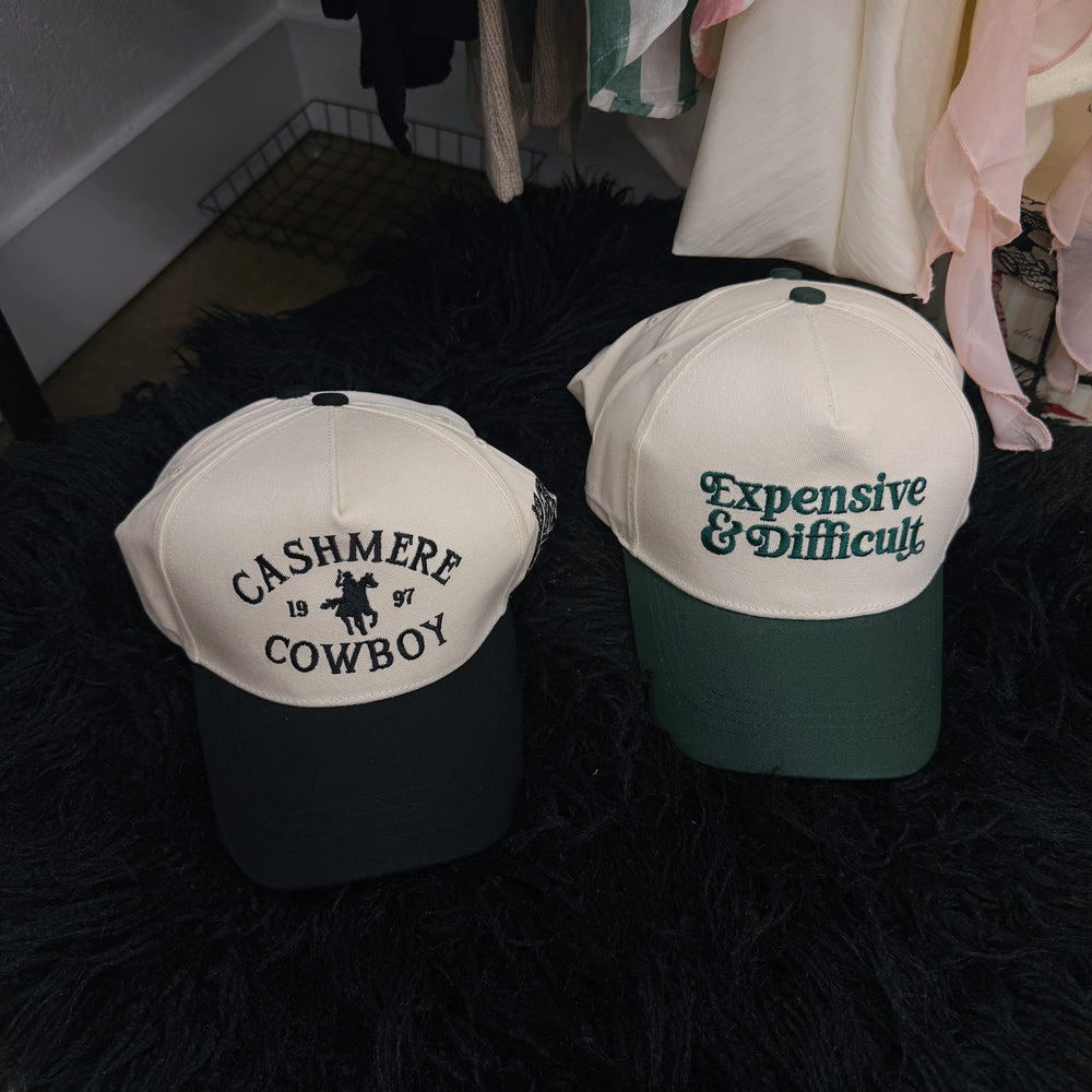 
                      
                        Trucker Hats
                      
                    