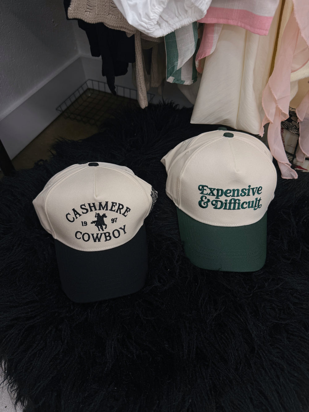 Trucker Hats