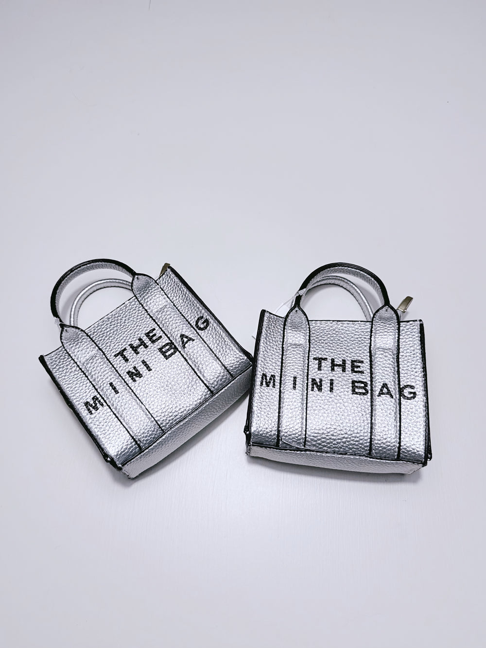 Mini Tote Bag