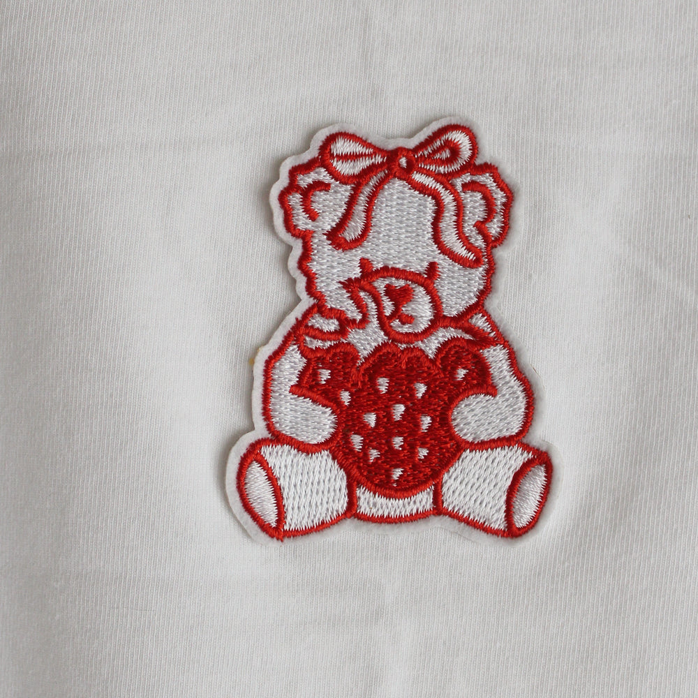 
                      
                        Country Fair Bear Cami
                      
                    