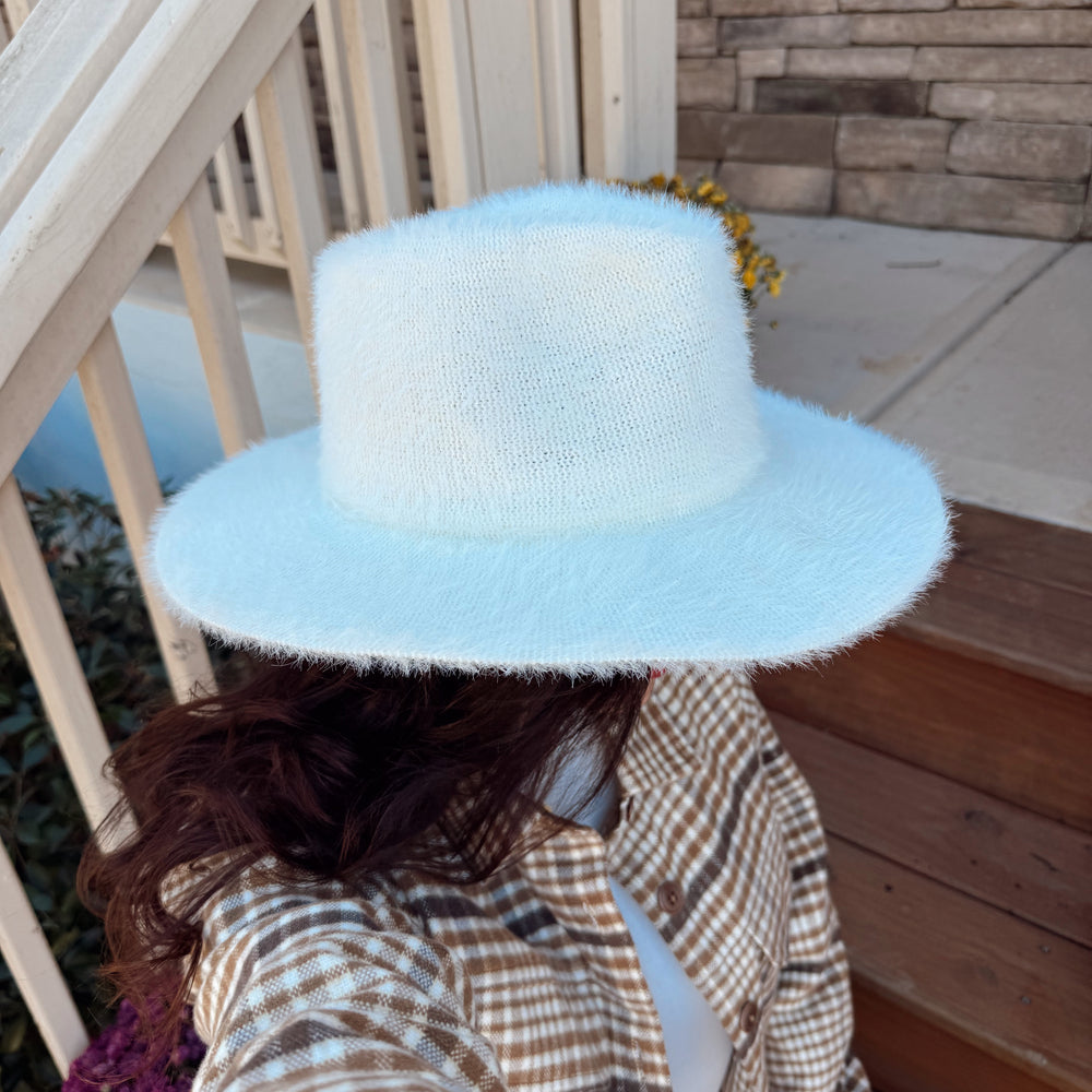 
                      
                        Winter Muse Hat
                      
                    