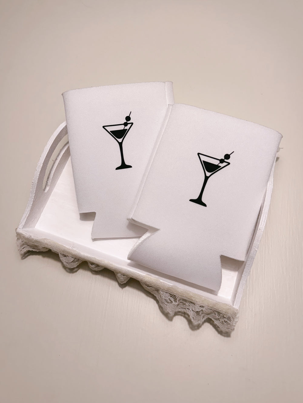 Martini Koozies
