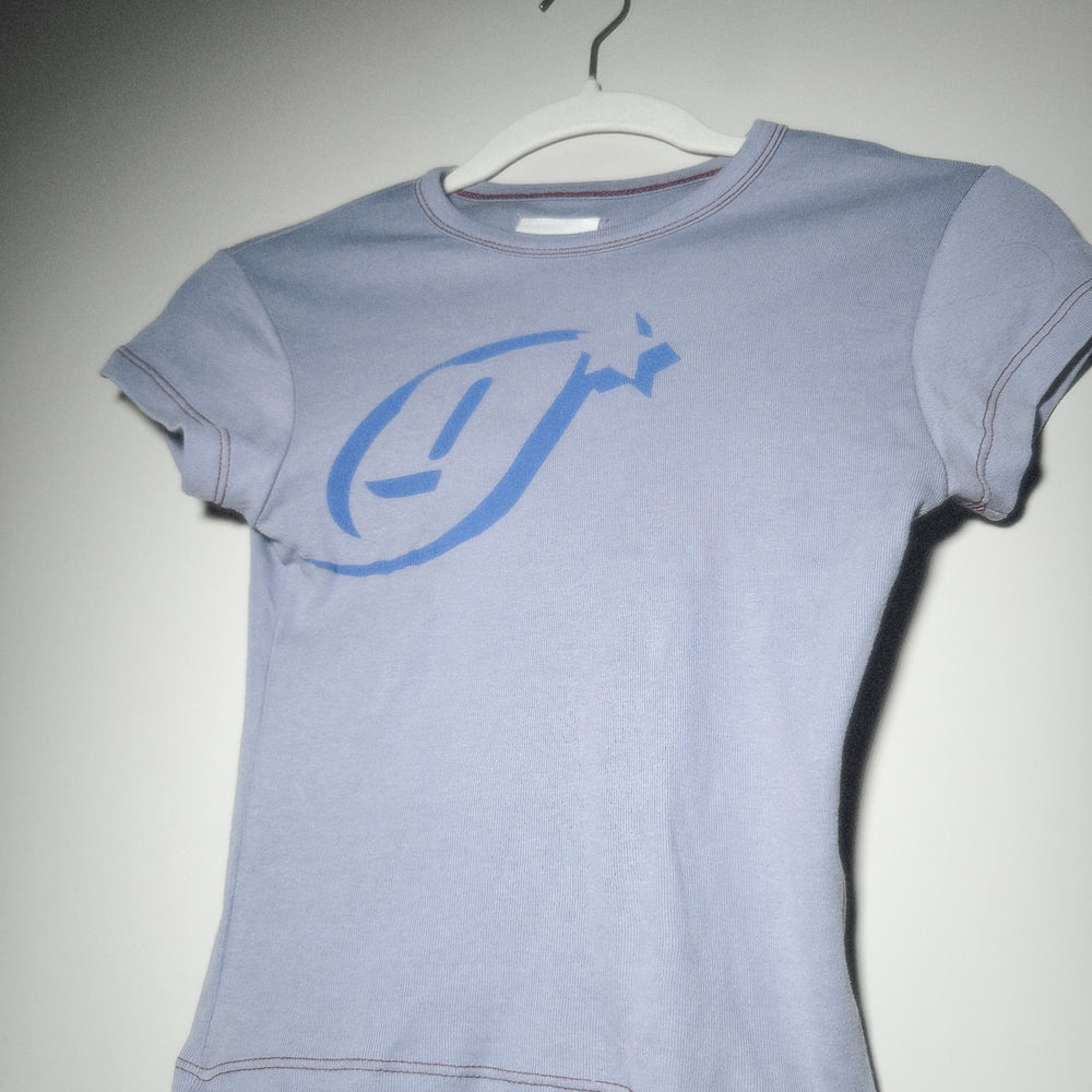 
                      
                        Cloud 9 Baby Tee
                      
                    