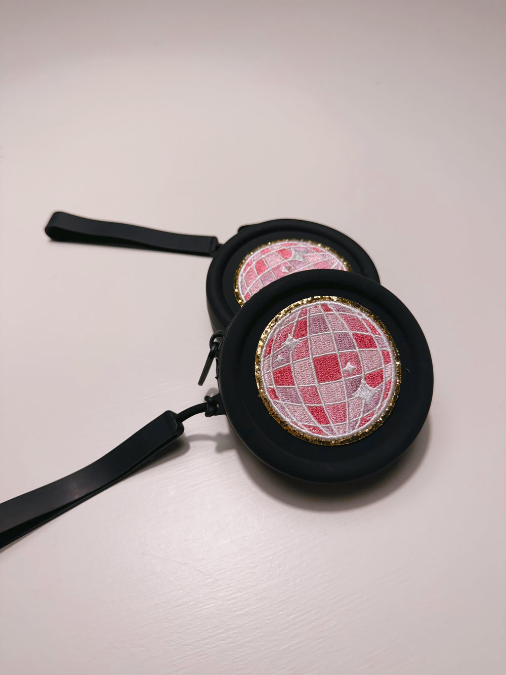 Disco Pouch