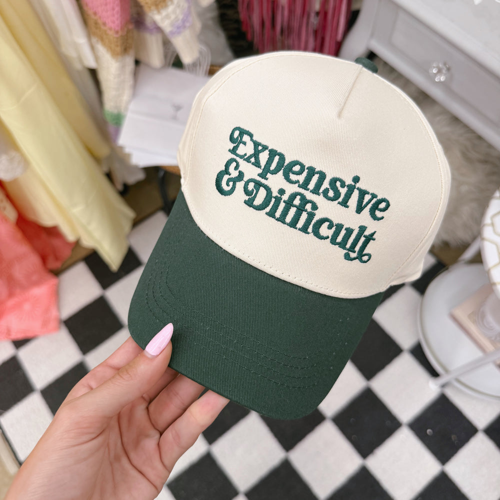 
                      
                        Trucker Hats
                      
                    