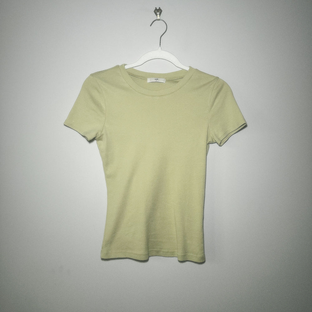 
                      
                        Melon Slim Fit Tee
                      
                    