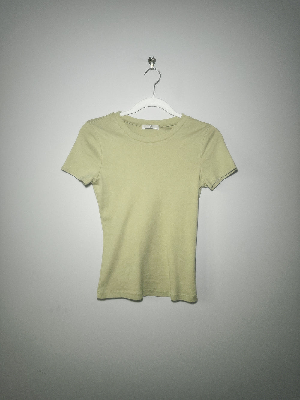 Melon Slim Fit Tee