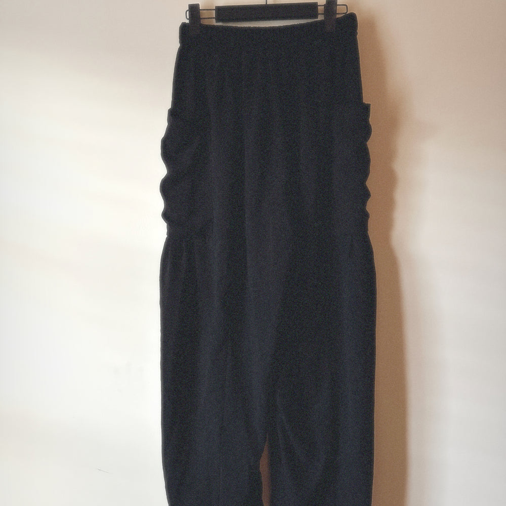 
                      
                        Lola Linen Pants
                      
                    