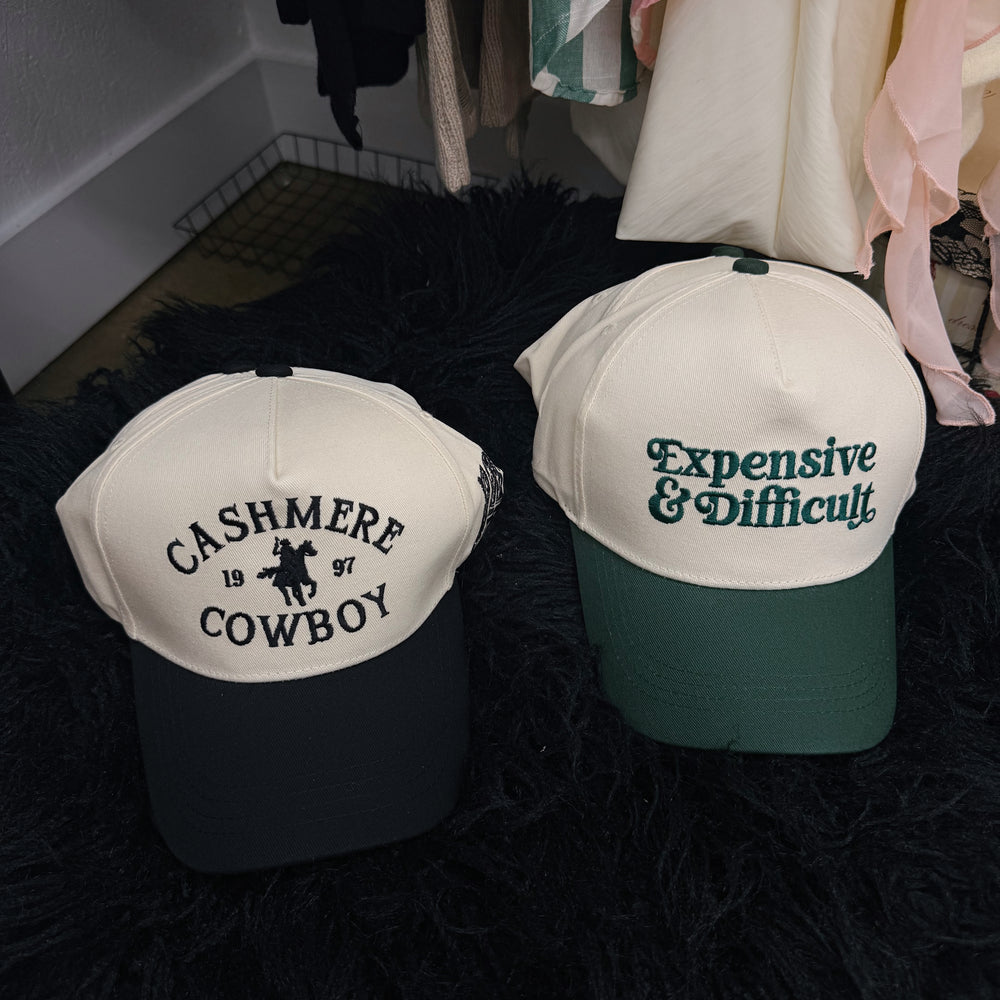 
                      
                        Trucker Hats
                      
                    