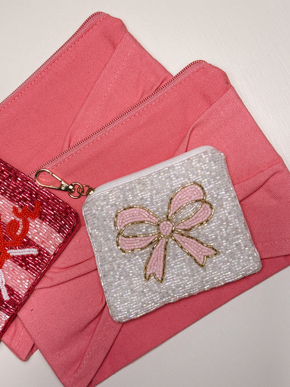 Sugar Bow Bag