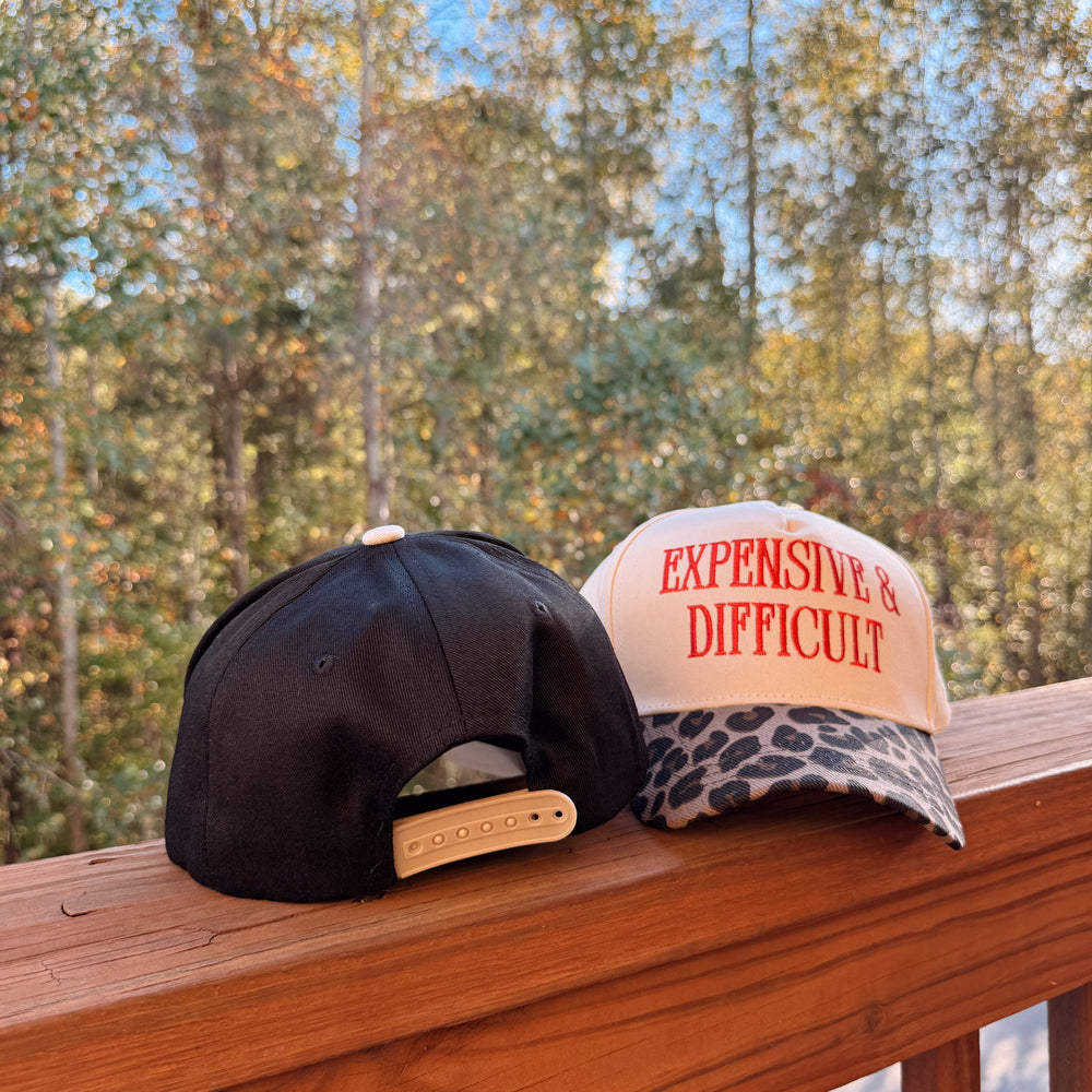 
                      
                        Sweet Treat Trucker Hat
                      
                    