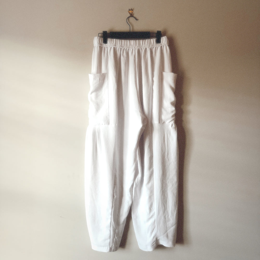 
                      
                        Lola Linen Pants
                      
                    