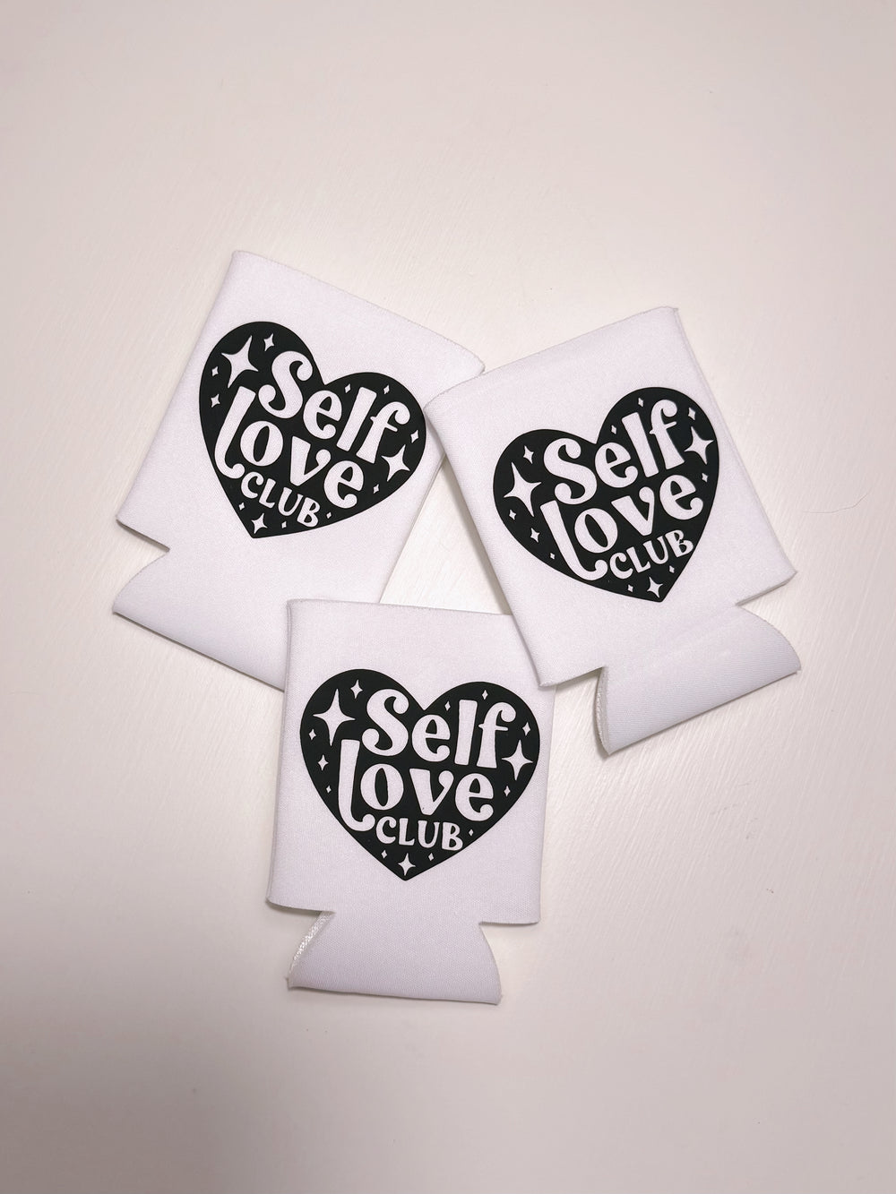 Self Love Koozies